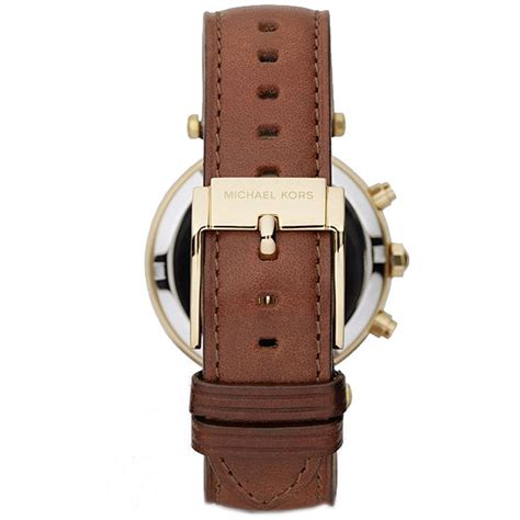 michael kors strap too long|replacement Michael Kors watch strap.